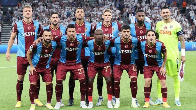 Trabzonspor zorlu bir maratona giriyor! Kritik 10 gün...