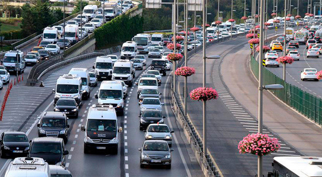 Tüm araç sahiplerini ilgilendiriyor: Zorunlu Trafik Sigortasında yeni rakamlar belli oldu