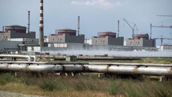 UAEA&#039;dan Zaporijya uyarısı: Nükleer santral kontrolden çıktı