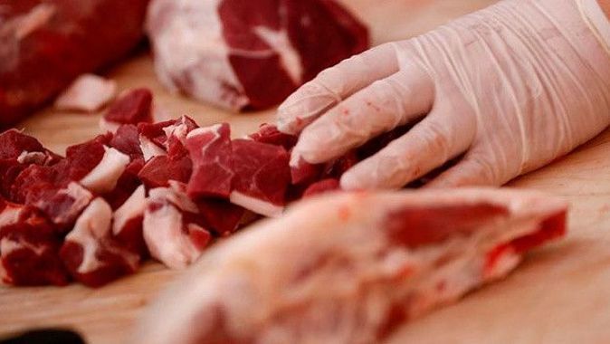 Yüzde 25 indirim yapılmıştı: Et ve Süt Kurumu’ndan karkas et fiyatlarına yeni müdahale