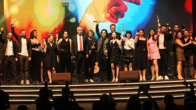 29. Uluslararası Altın Koza Film Festivali ödülleri sahiplerini buldu