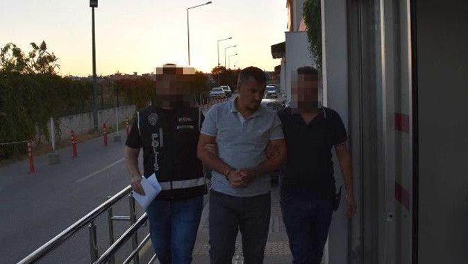 Adana&#039;da hastanede ihale yolsuzluğuna operasyon! 28 gözaltı kararı