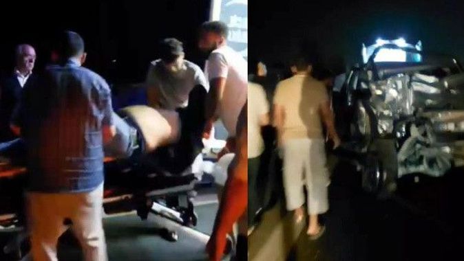 Adana’daki korkunç kazada kahreden detay! Hamile olduğu ortaya çıktı