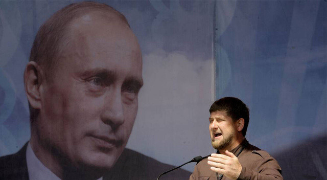 Çeçen lider Kadirov&#039;dan Ukrayna&#039;ya çarpıcı mesaj: Sürpriz yapacağız