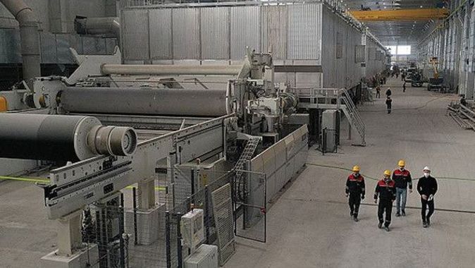 Enerji krizi tırmanıyor! Hollanda’da fabrikalar üretimi durdurdu