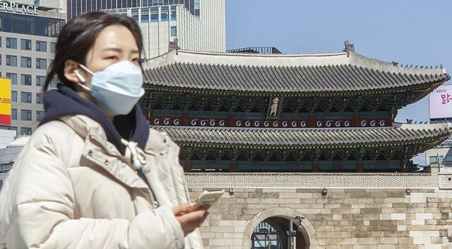 Güney Kore, Covid-19 önlemlerini gevşetiyor: Açık havada maske takma zorunluluğu kalkıyor