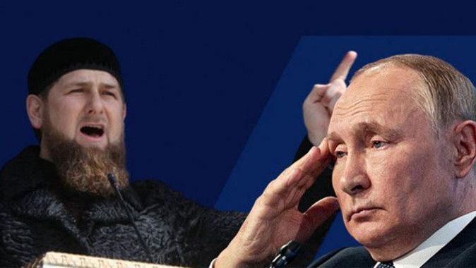 Kadirov &#039;hata yaptılar&#039; diyerek duyurdu: Putin&#039;in haberi olmayabilir
