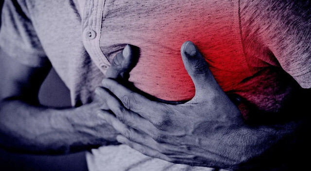 Kalp krizinin ‘sinsi’ belirtilerine dikkat: Göğüs ağrısı ile geliyor sanıyoruz ama…