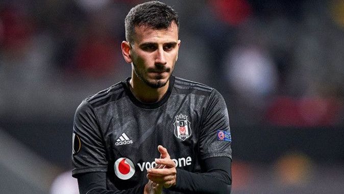 Oğuzhan Özyakup, Hollanda&#039;ya geri döndü! 10 yıllık Beşiktaş macerası sonrası yeni takımı belli oldu