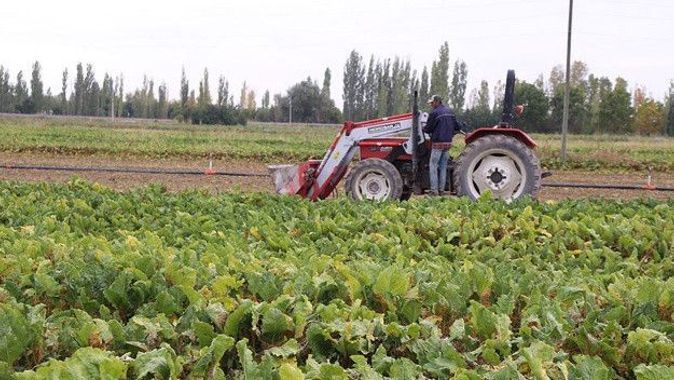 Şemsi Bayraktar: Gübre çetesi tarımı baltalıyor