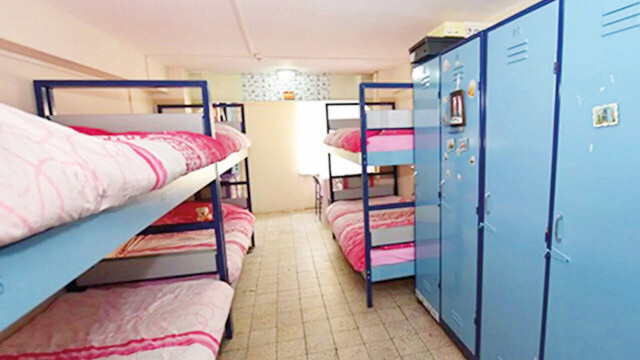 Yurt fırsatçıları dur durak bilmiyor! 12 kişilik oda yatak başı 3 bin lira