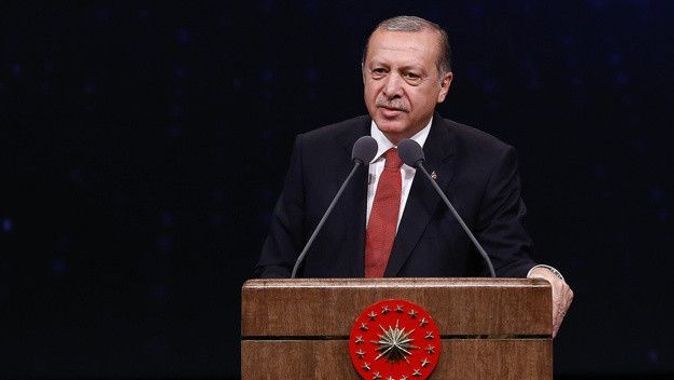 Cumhurbaşkanı Erdoğan&#039;dan Yunanistan&#039;a Ege adaları tepkisi: Gereği neyse yapacağız