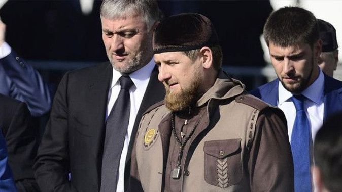 Rusya kritik kentten çekildiğini açıkladı: Kadirov&#039;dan nükleer silah kullanmak çağrısı