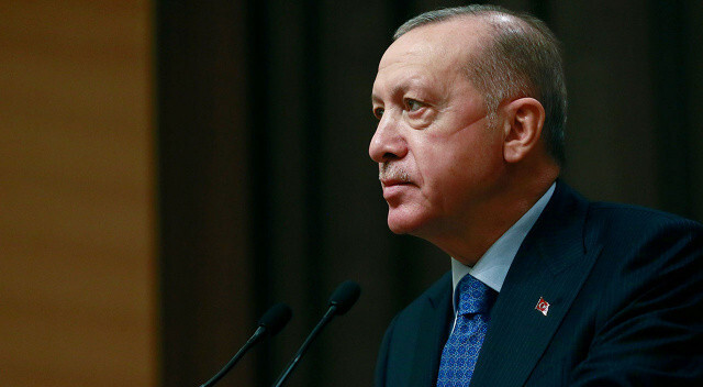 Cumhurbaşkanı Erdoğan asgari ücret için net mesaj: En uygun rakama çıkaracağız