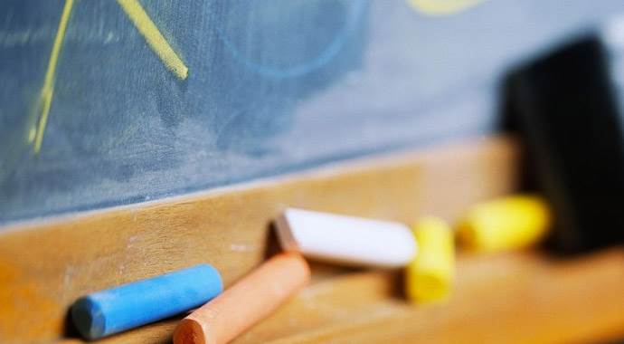 Eğitime 13 yılda dev bütçe Eğitime 13 yılda dev bütçe