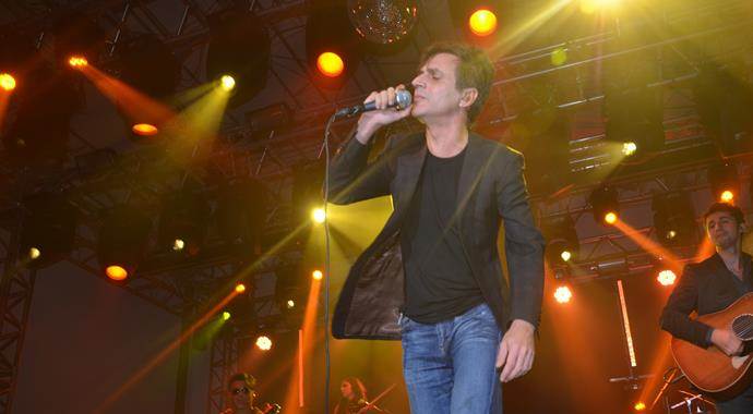Teoman ve Duman İzmir'de Teoman ve Duman İzmir'de