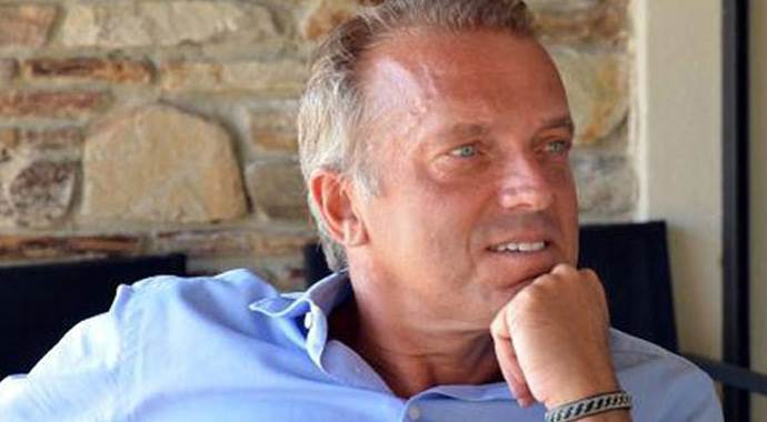 Cem Uzan&#039;dan &#039;Ahmet Hakan&#039; açıklaması