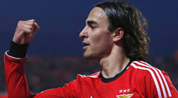 Markovic'ten Celtic mesajı Markovic'ten Celtic mesajı