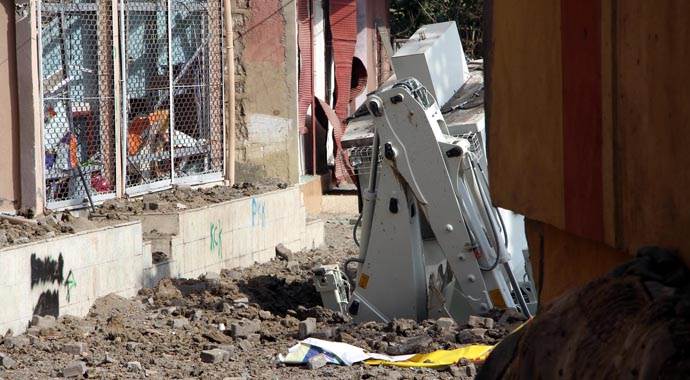 Şırnak&#039;ta kalleş saldırı, 9 yaralı var
