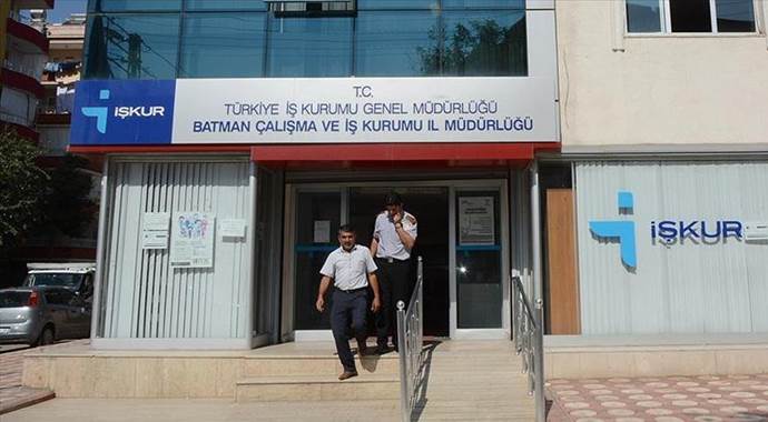 Batman'da 2 bin kişiye iş umudu Batman'da 2 bin kişiye iş umudu