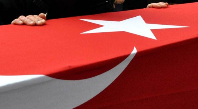 Şehidin kimliği belirlendi
Şehidin kimliği belirlendi
