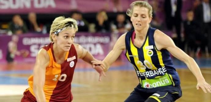 En büyük kupa Fenerbahçe'nin! En büyük kupa Fenerbahçe'nin!