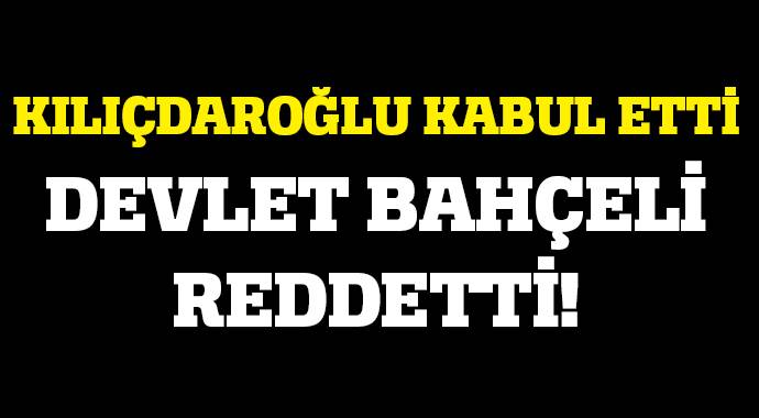 Ankara'da Davutoğlu-Kılıçdaroğlu görüşmesi Ankara'da Davutoğlu-Kılıçdaroğlu görüşmesi