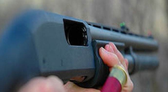 İstediği şarkı çalınmayınca dehşet saçtı: 1 yaralı