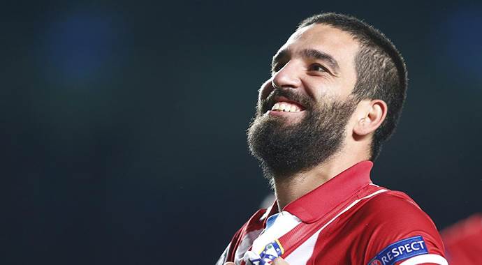 Sow&#039;dan Arda&#039;ya övgü!