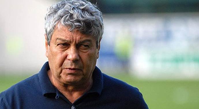 Lucescu'ya Antalya'da 2 kötü haber birden! Lucescu'ya Antalya'da 2 kötü haber birden!