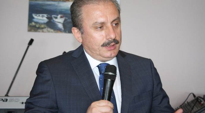 'Emeklilikte yaşa takılanlarla ilgili çalışma var' 'Emeklilikte yaşa takılanlarla ilgili çalışma var'