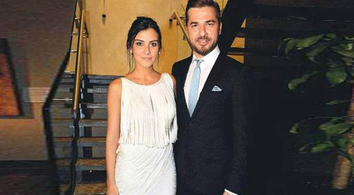 Engin Altan Düzyatan bu aralar çok heyecanlı Engin Altan Düzyatan bu aralar çok heyecanlı