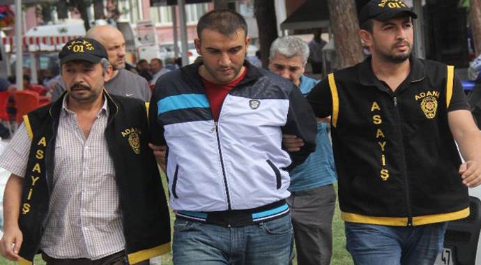Gürültü kavgası ölümle son buldu Gürültü kavgası ölümle son buldu