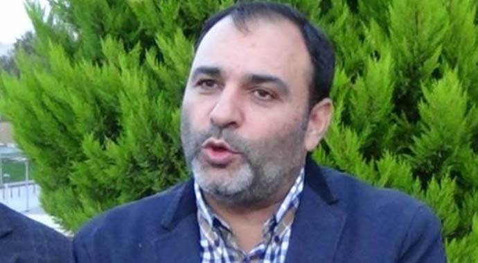 Tehditler savuran Bülent Keneş tahliye edildi
