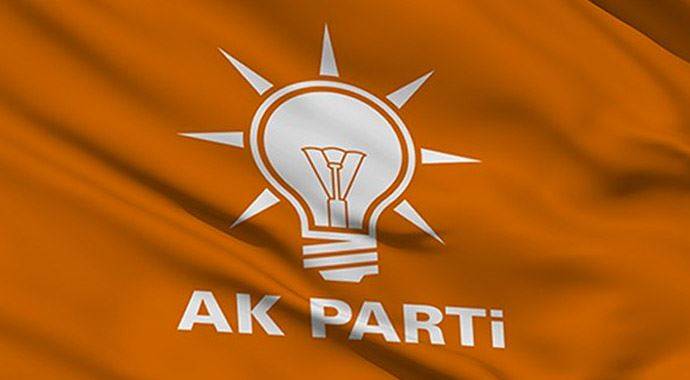 AK Parti, İzmir mitingi ertelendi
AK Parti, İzmir mitingi ertelendi