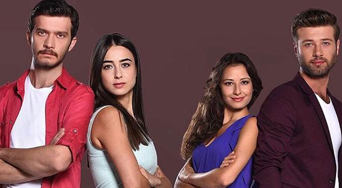 TV8'e günlük dizi geliyor TV8'e günlük dizi geliyor