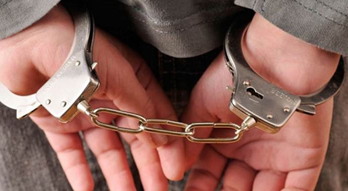 PKK&#039;nın gençlik yapılanmasına operasyon: 7 gözaltı