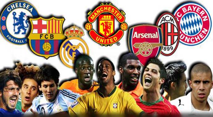 La Liga'da 8. hafta heyecanı La Liga'da 8. hafta heyecanı