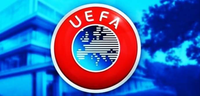 UEFA'dan Beşiktaş'ın rakibine ceza UEFA'dan Beşiktaş'ın rakibine ceza