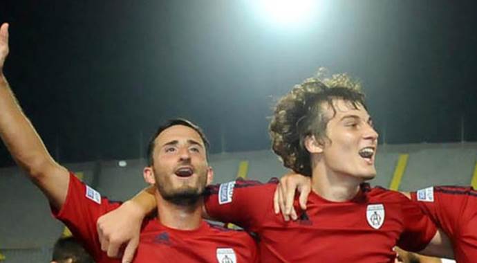 Altınordu'da tek eksik var Altınordu'da tek eksik var