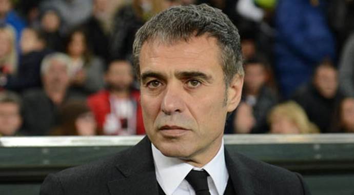 Bursaspor'da Ersun Yanal sesleri! Bursaspor'da Ersun Yanal sesleri!