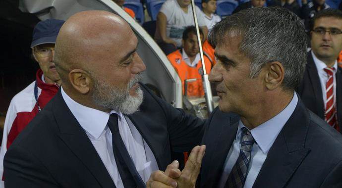 Hikmet Karaman: 7 oyuncu hakeme bakar mı?