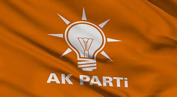 AK Parti'den çapraz seferberlik
AK Parti'den çapraz seferberlik
