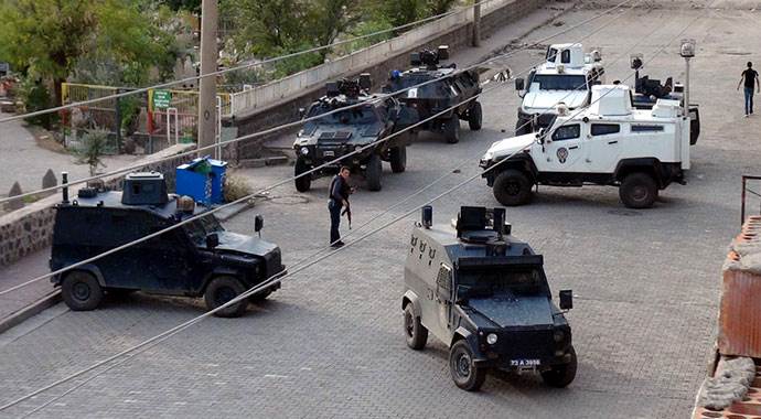 Hakkari Valiliği o iddiayı yalanladı