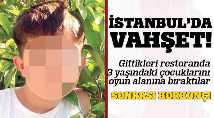 İstanbul'da kezzap dehşeti İstanbul'da kezzap dehşeti