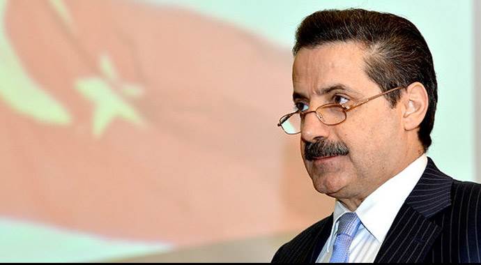 Çelik'ten reklam filmi açıklaması Çelik'ten reklam filmi açıklaması