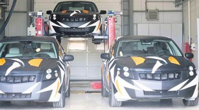 Bursalılar yerli otomobile talip