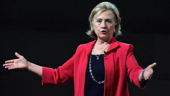 Biden'ın aday olmaması Clinton'ın önünü açtı
Biden'ın aday olmaması Clinton'ın önünü açtı