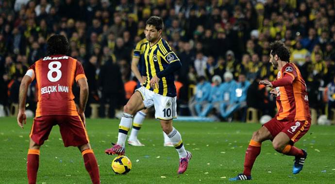 Ezeli rekabette 381. randevu Ezeli rekabette 381. randevu
