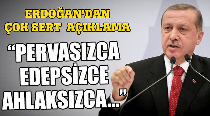 HDP'ye çok sert eleştiriler HDP'ye çok sert eleştiriler
